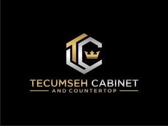 Tecumseh Cabinet and Countertop logo