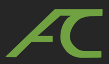 Logo for Aperion Construction, LLC