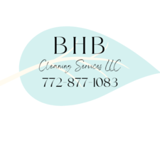 BHB Cleaning Service logo