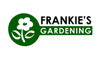 Frankie's Gardening logo