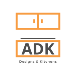 ADK Designs & Kitchens logo