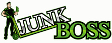 Junk Boss Junk Removal, Inc. logo