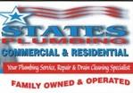 States Plumbing, Inc. logo