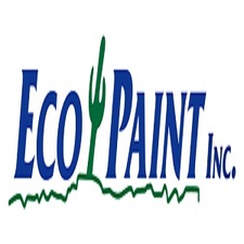 Eco Paint, Inc. logo
