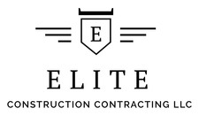 Elite Construction Contracting, LLC logo