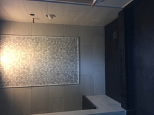 Custom Tile Works logo