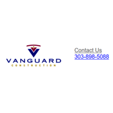 Vanguard Construction Companies, LTD logo