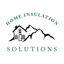 Logo for Home Insulation Solutions