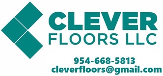 Clever Floors, LLC logo