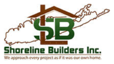 Logo for Shoreline Builders, Inc.