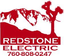 Logo for Redstone Electric