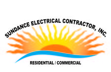 Logo for Sundance Electrical Contractors, Inc.
