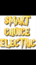 Smart Choice Electric, LLC logo