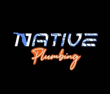 Logo for Native Plumbing, Inc.