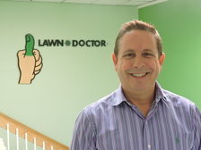 Lawn Doctor of Coral Gables logo