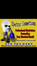 Avatar for Electric Connections