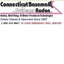 Avatar for Connecticut Basement Systems Radon, Inc.