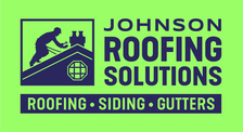Johnson Roofing Solutions, LLC logo