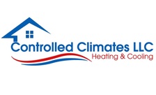 Controlled Climates LLC logo
