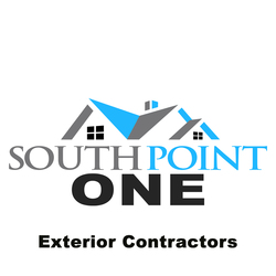 South Point One logo