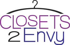 Avatar for Closets 2 Envy