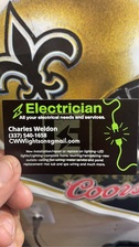 Avatar for Your Electrical Services