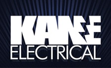 Kane Electrical, LLC logo