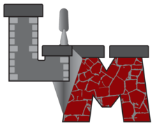 Lucio's Masonry, LLC logo
