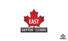 East Gutter Cleaning Corporation logo