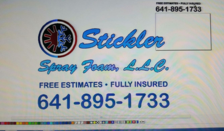 Avatar for Stickler Spray Foam, LLC