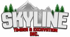 Avatar for Skyline Timber & Excavation, Inc.