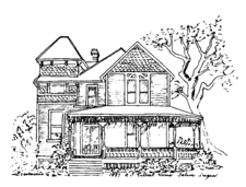 Andy's Handy Services logo