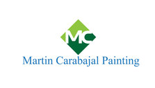 Martin Carabajal Painting logo