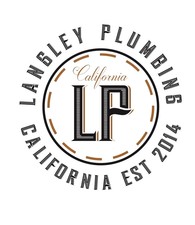 Logo for Langley Plumbing, Inc.