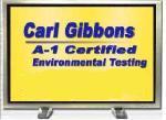 A1 Certified Environmental logo