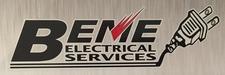 Beme Electrical Service logo
