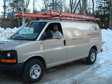 Avatar for Up Country Home Maintenance Service