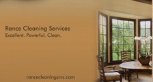 Avatar for Rance Cleaning Services