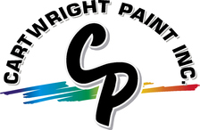 Cartwright Paint, Inc. logo