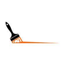 Savage's Painting logo