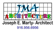 JMA Architecture, LLC logo