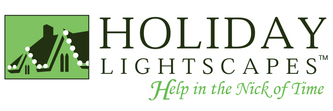 Holiday Lightscapes logo