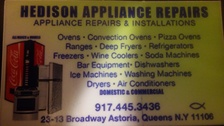 Avatar for Hedison Appliance Service