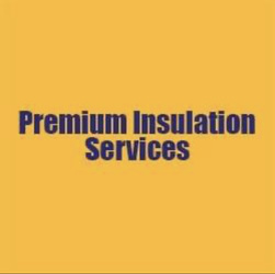 Premium Insulation Services, LLC logo