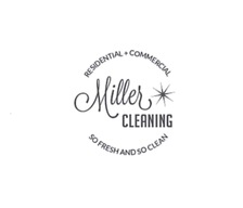 Miller Residential & Commercial Cleaning, LLC logo
