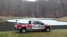 RD Construction, LLC logo