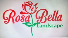 Rosa Bella Landscape logo