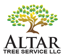 Altar Tree Service, LLC logo
