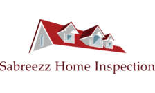 Sabreezz Home Inspection logo