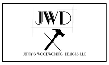 Jerry's Woodworking Designs, LLC logo
